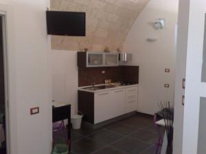 affittacamere MATERAS