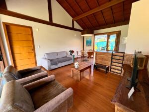 Chalet Monte Boa Vista - Aconchego na Serra com Hidromassagem Exclusiva