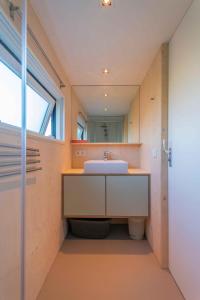 WadZand - Ecohuisjes Terschelling