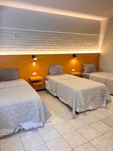 Hotel Qamiri