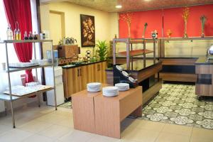 Burgaz Resort Aquapark Hotel