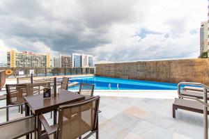 Cullinan Hotel em Brasília 62536