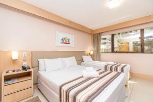 Cullinan Hotel em Brasília 62536