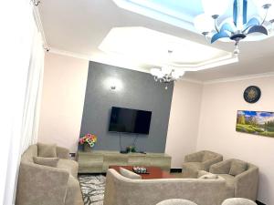 Oasis Private Residence