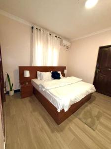 Oasis Private Residence