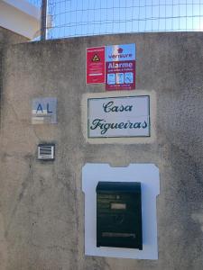 Casa FIGUEIRAS
