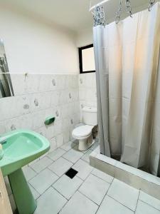 Altavista Hostal