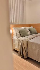 Apartamento 901: Jardim Camburi