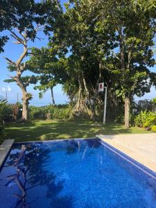 Pé na Areia em Condomínio com Piscina Privativa - Barra do Una