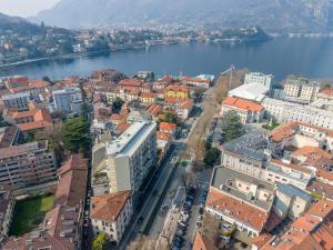 La Vela Suite – Vicino al lago e centro