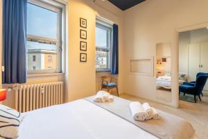 La Vela Suite – Vicino al lago e centro