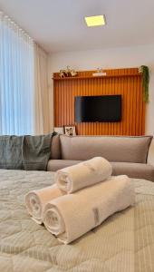 Estúdio 604: Jardim Camburi