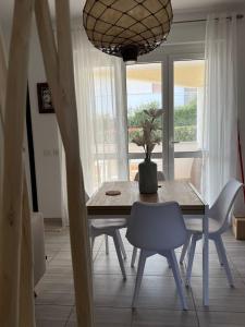 Villa Marazul - Fronte mare in Capo Linaro