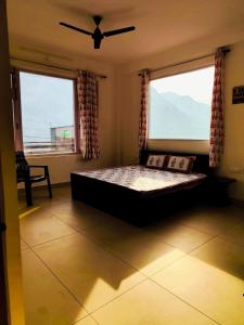 Red Brick Home stay