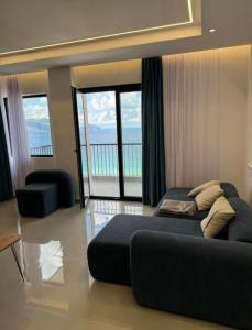 Lumea Maris 2-bedroom apt