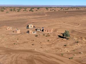 Camp Tidri