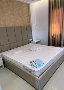 Lumea Maris 2-bedroom apt