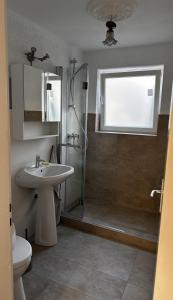 Monteurwohnung Inzlingen nahe Basel