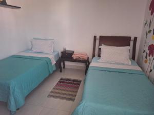 Northwest Hostings 301