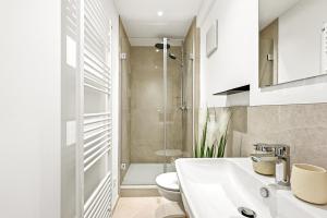G-Living Moltkestr54 City & Work Apartments