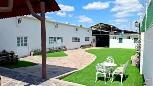 Hotel La Leyenda Sonora