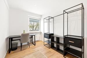 G-Living Moltkestr54 City & Work Apartments