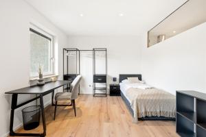 G-Living Moltkestr54 City & Work Apartments