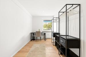 G-Living Moltkestr54 City & Work Apartments