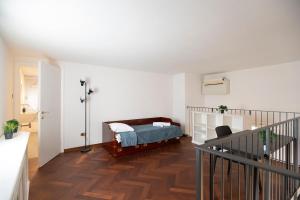 Modern Loft in the Historic Center by BeMyHost