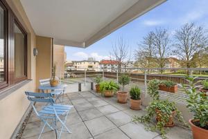 G-Living Moltkestr54 City & Work Apartments