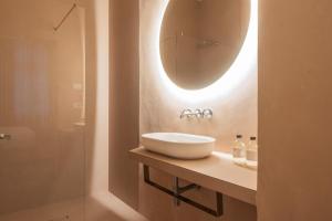 Palazzo Archimede - camera 402