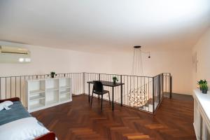Modern Loft in the Historic Center by BeMyHost