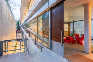 HI Ponte de Lima - Pousada de Juventude