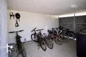 Zentrales Apartment in Friedrichshafen mit Terrasse für bis zu 5 Personen