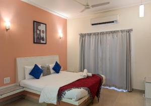 Beach 7 mins walk Luxury villa Diva