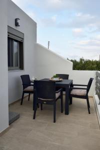 Alatia Sea View Home