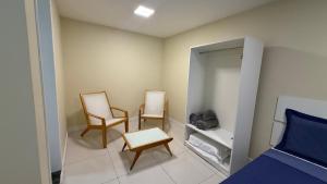 Caminho de Itacoatiara