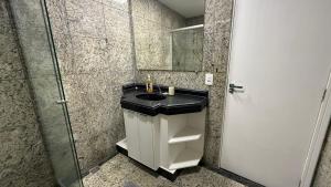 Caminho de Itacoatiara