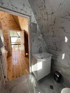 Hatsvali Ski Resort Cottages
