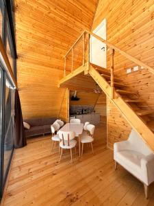 Hatsvali Ski Resort Cottages