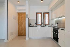 Montesol 1BR • AC • Walk to Siam Park & Beach