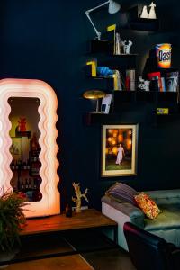 Boutique Hotel Trieste - Adults Only