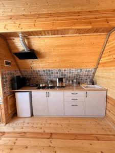 Hatsvali Ski Resort Cottages