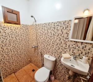 Villa Évasion avec piscine sans vis-à-vis à 35 min de Marrakech