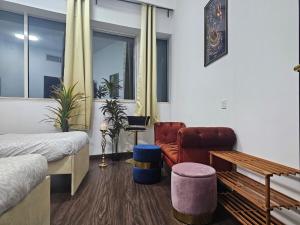 Yellow Mansion Marina