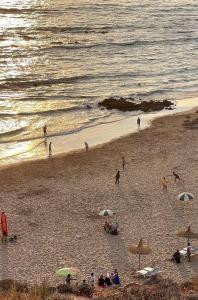 Azuli Surf Apartments