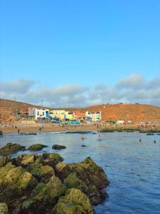 Azuli Surf Apartments