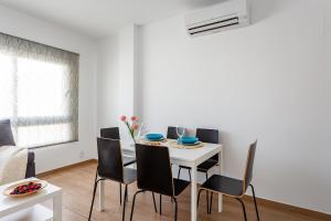 Marina Apartment on Paseo del Altillo