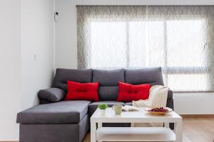 Marina Apartment on Paseo del Altillo