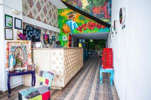 Hotel Veneton Dosquebradas